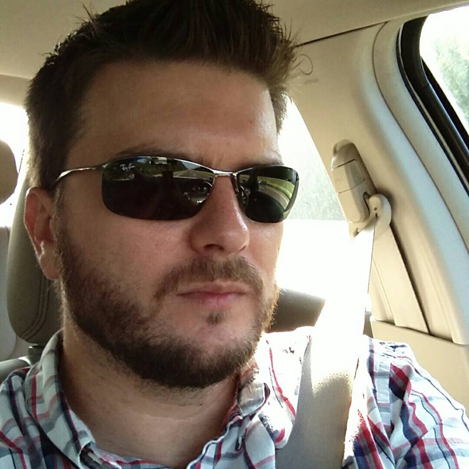 Jack Williams's photo